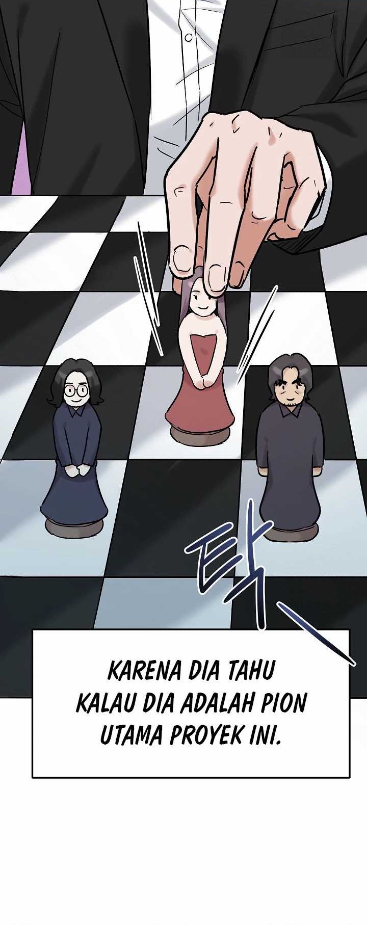 Road to Stardom Chapter 97 - halaman 13