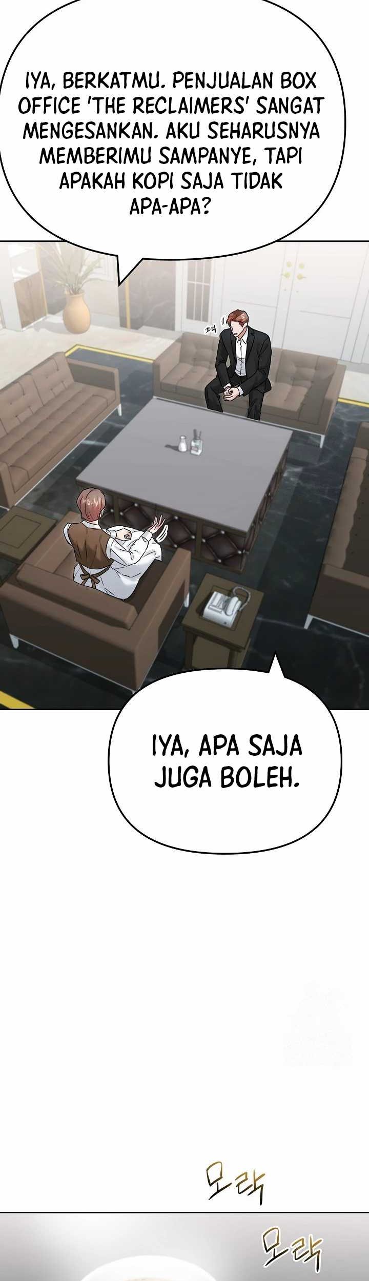 Road to Stardom Chapter 97 - halaman 16
