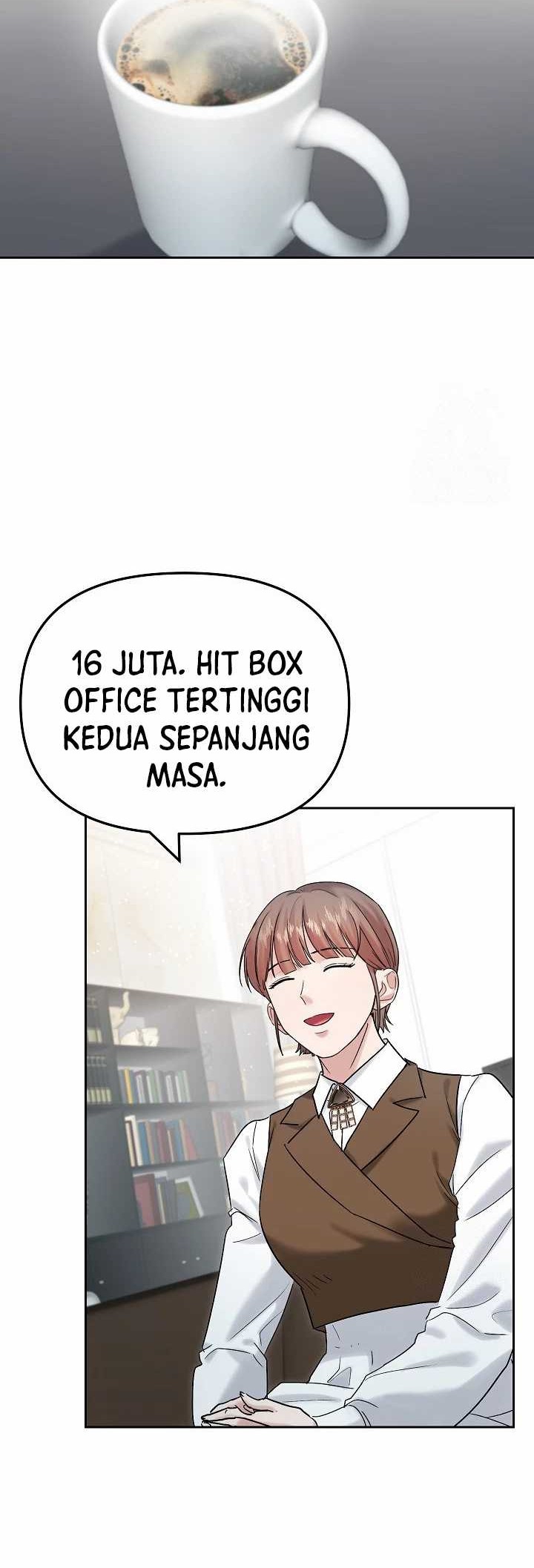 Road to Stardom Chapter 97 - halaman 17