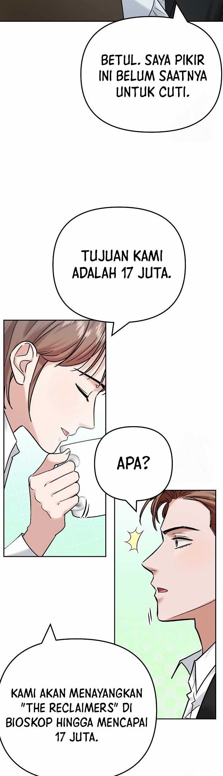 Road to Stardom Chapter 97 - halaman 19