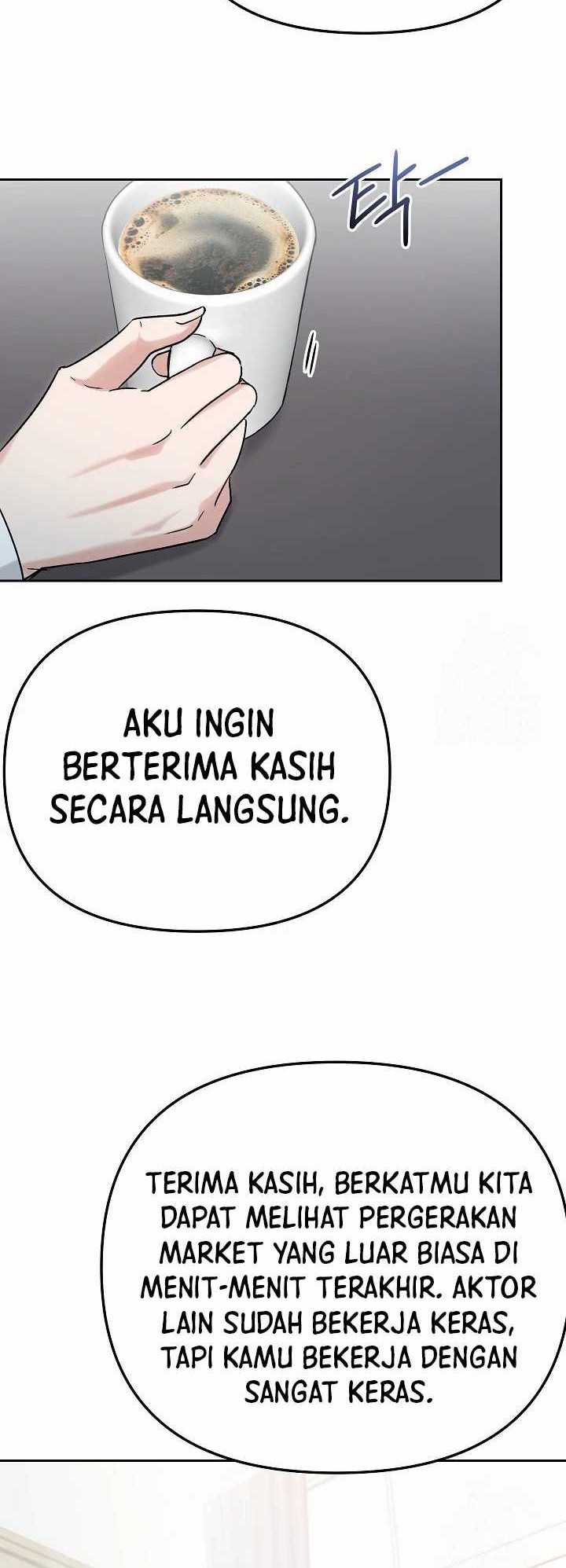 Road to Stardom Chapter 97 - halaman 21