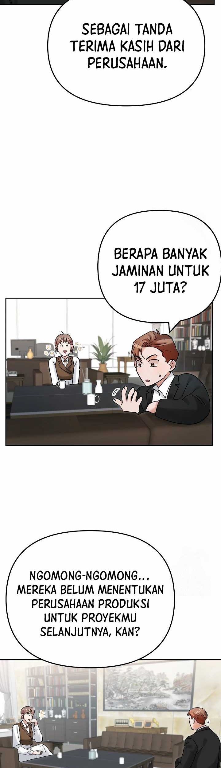 Road to Stardom Chapter 97 - halaman 23