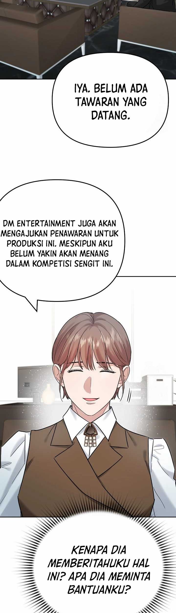 Road to Stardom Chapter 97 - halaman 24