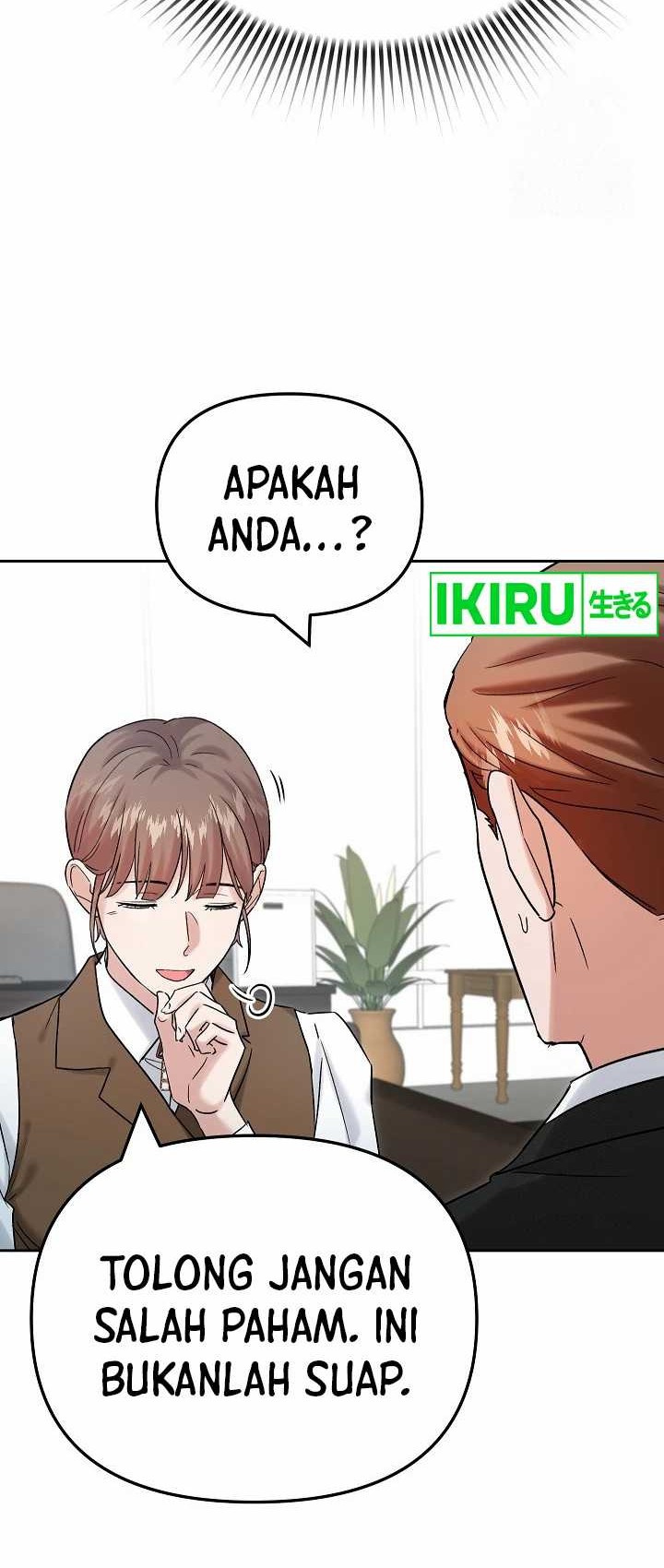 Road to Stardom Chapter 97 - halaman 25