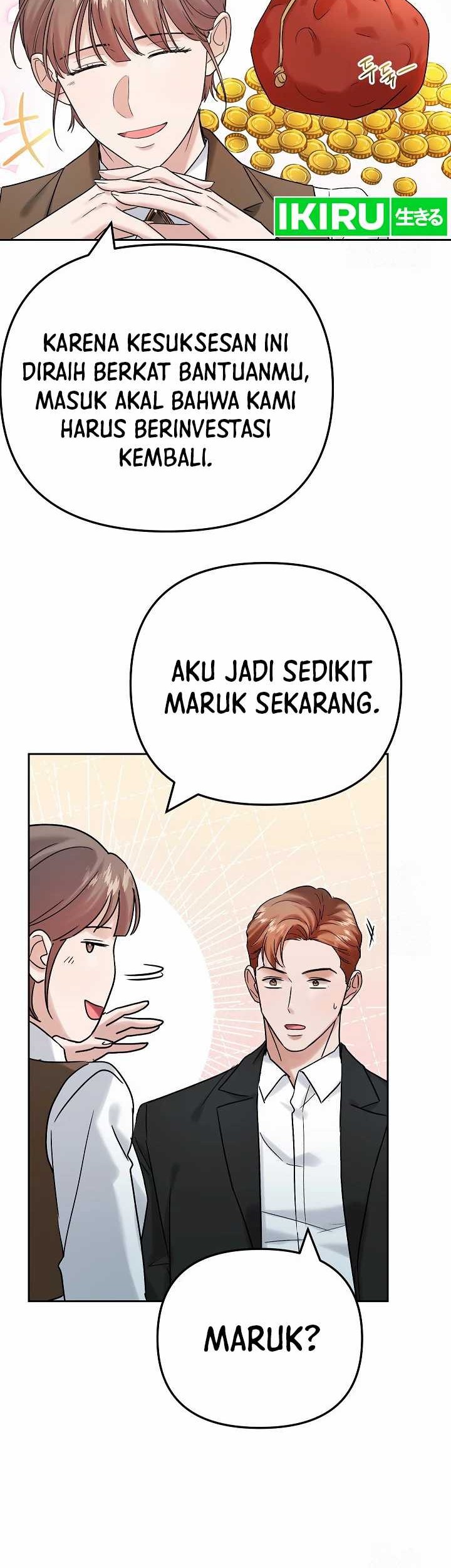 Road to Stardom Chapter 97 - halaman 27