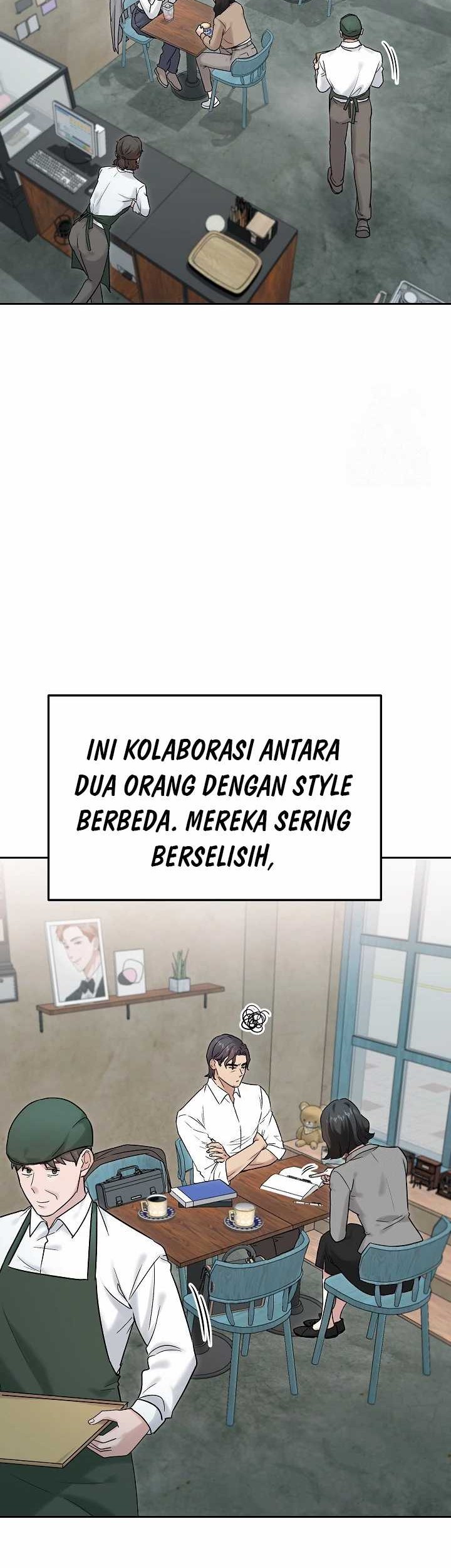 Road to Stardom Chapter 97 - halaman 3