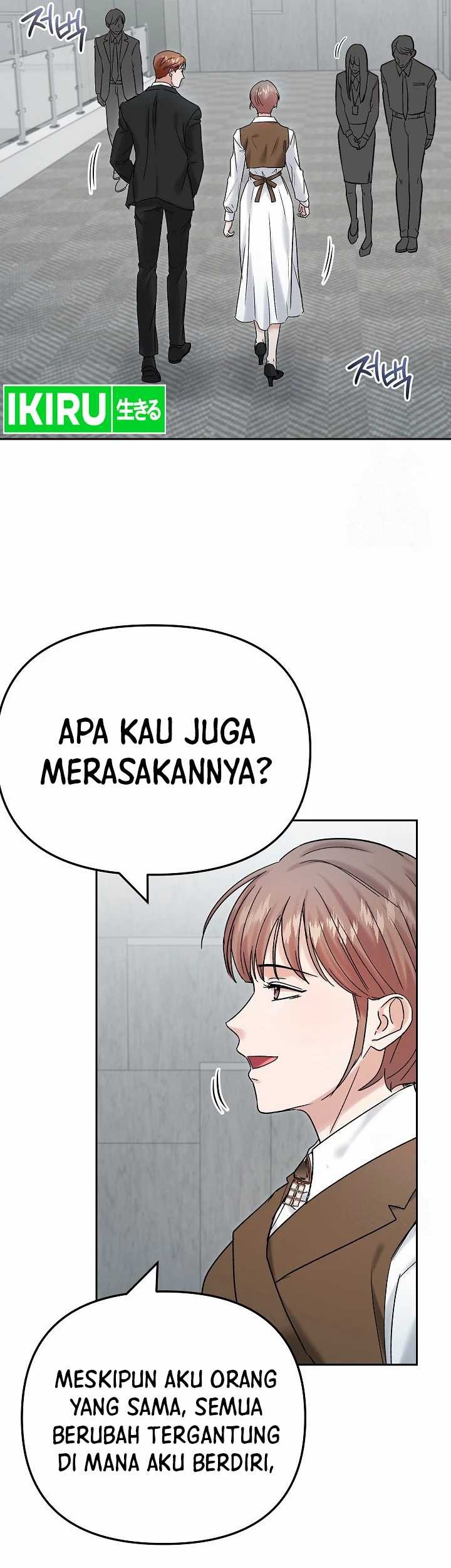 Road to Stardom Chapter 97 - halaman 30