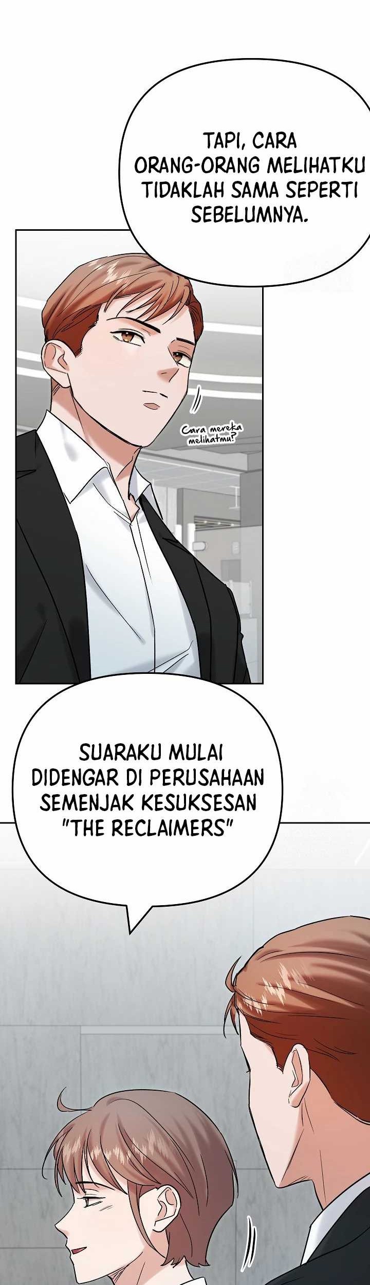Road to Stardom Chapter 97 - halaman 31