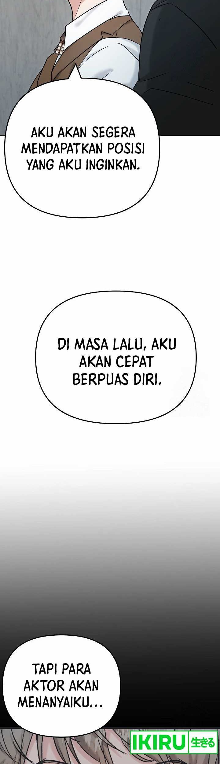 Road to Stardom Chapter 97 - halaman 32