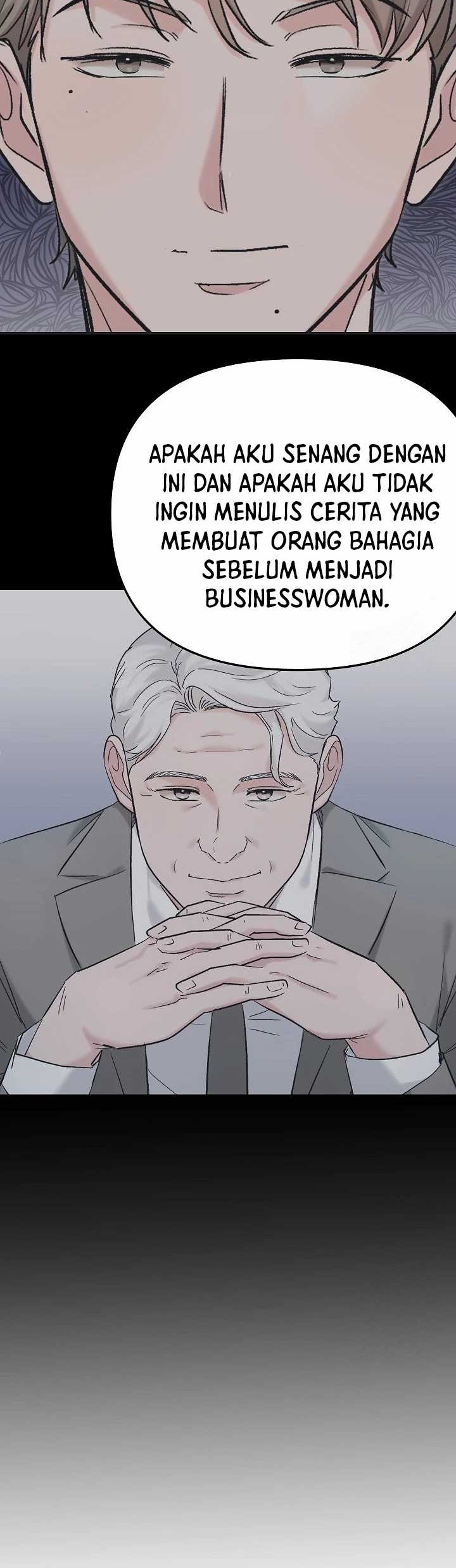 Road to Stardom Chapter 97 - halaman 33