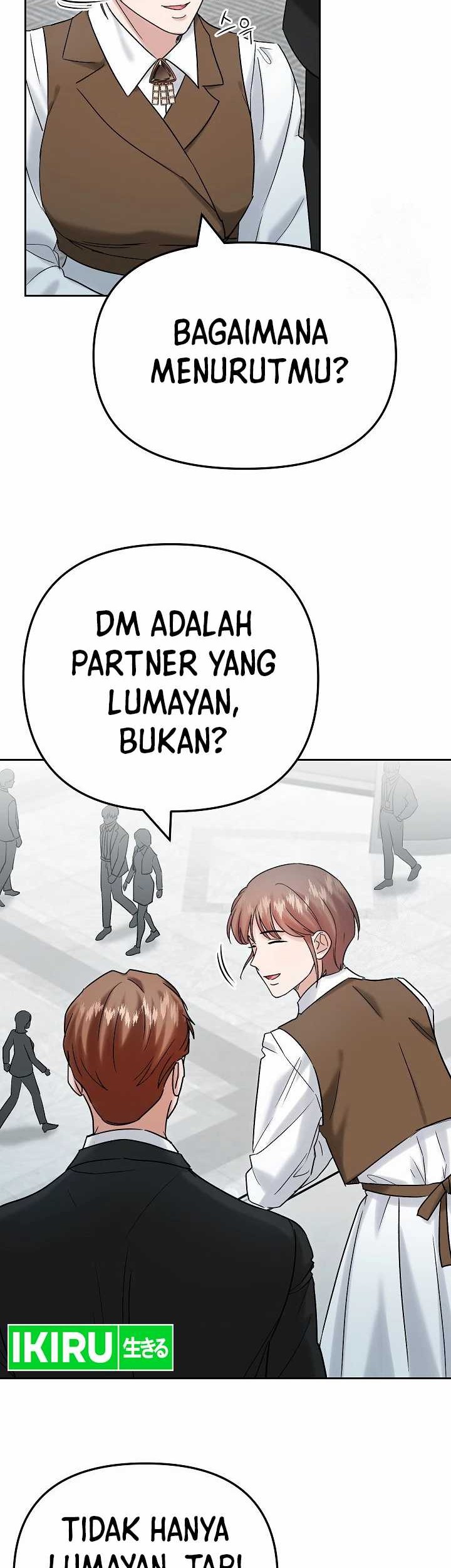 Road to Stardom Chapter 97 - halaman 35