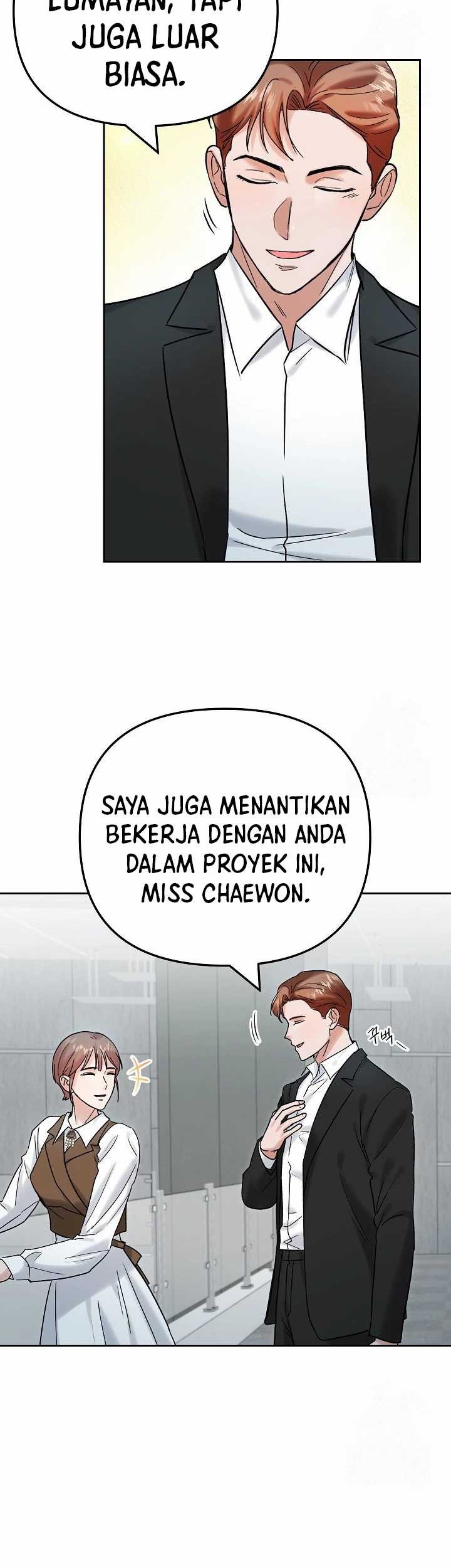 Road to Stardom Chapter 97 - halaman 36