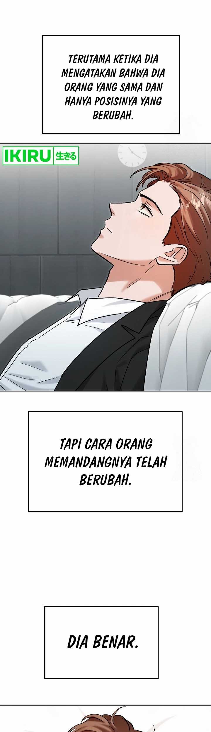 Road to Stardom Chapter 97 - halaman 42