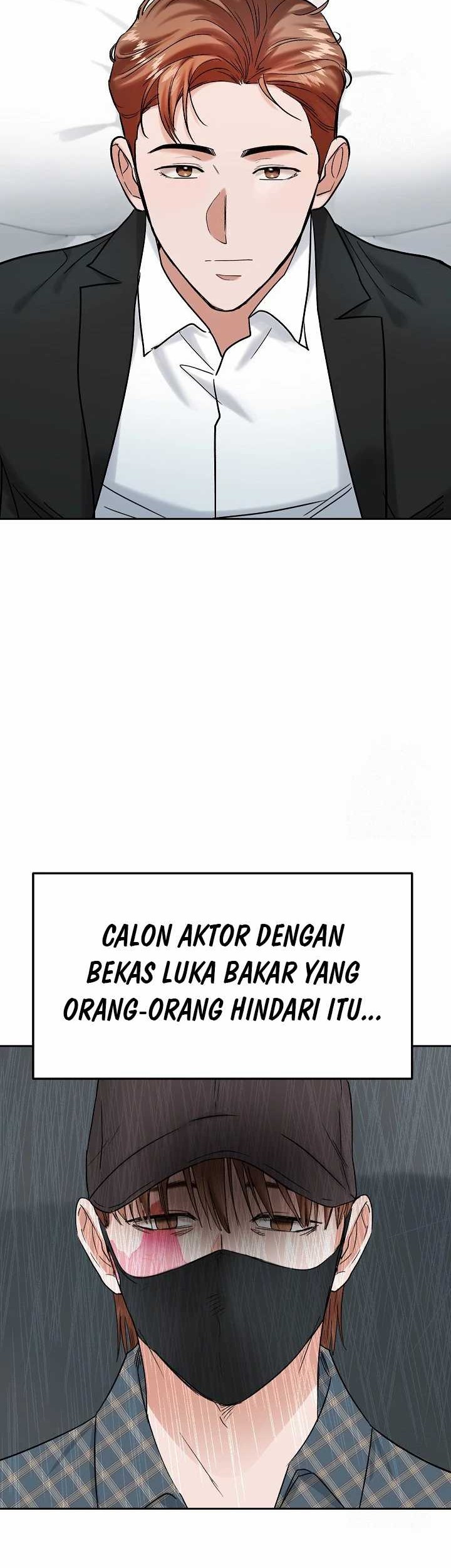 Road to Stardom Chapter 97 - halaman 43