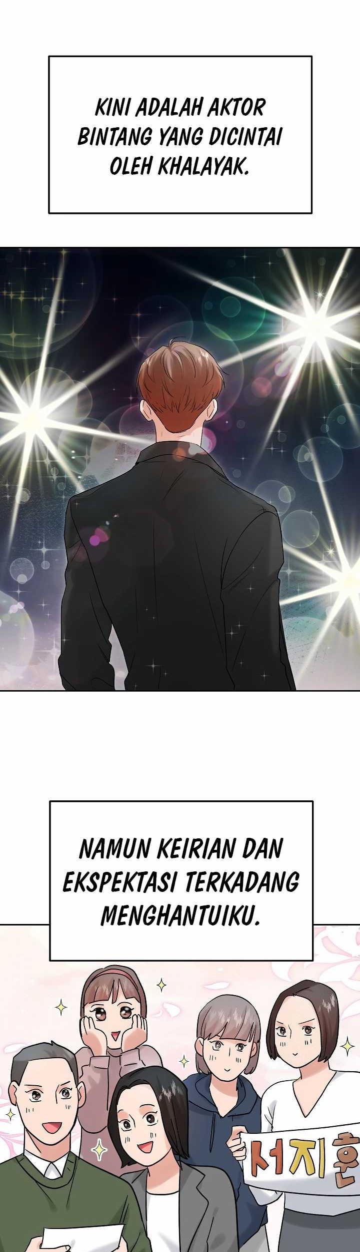 Road to Stardom Chapter 97 - halaman 44