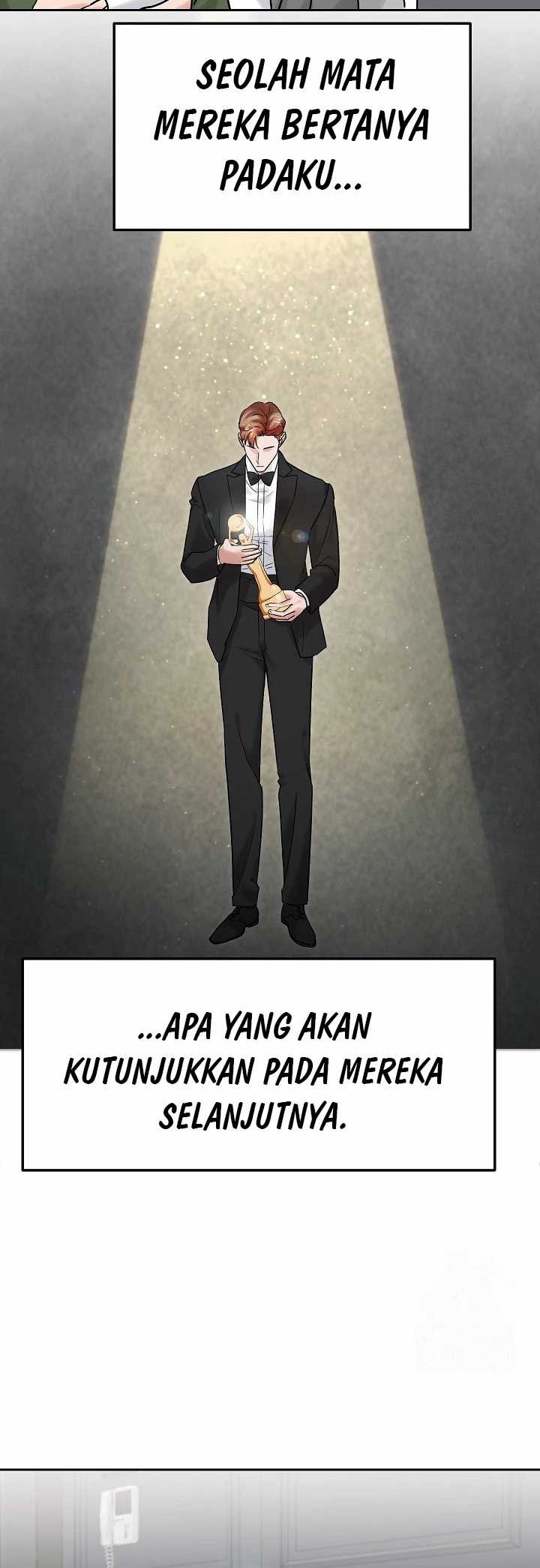 Road to Stardom Chapter 97 - halaman 45