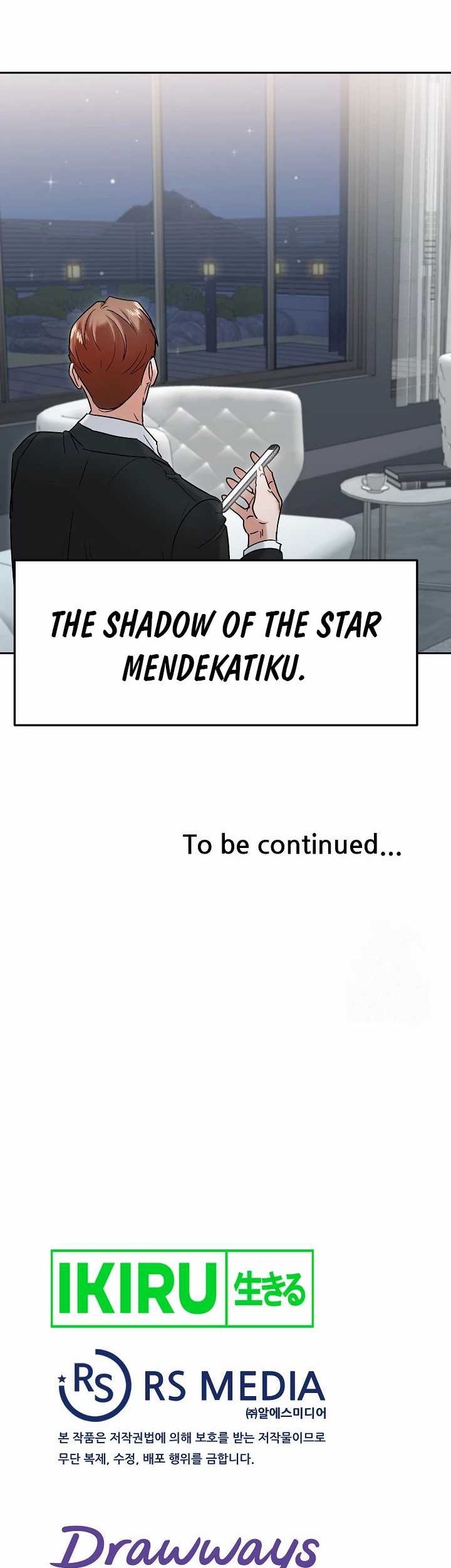 Road to Stardom Chapter 97 - halaman 47