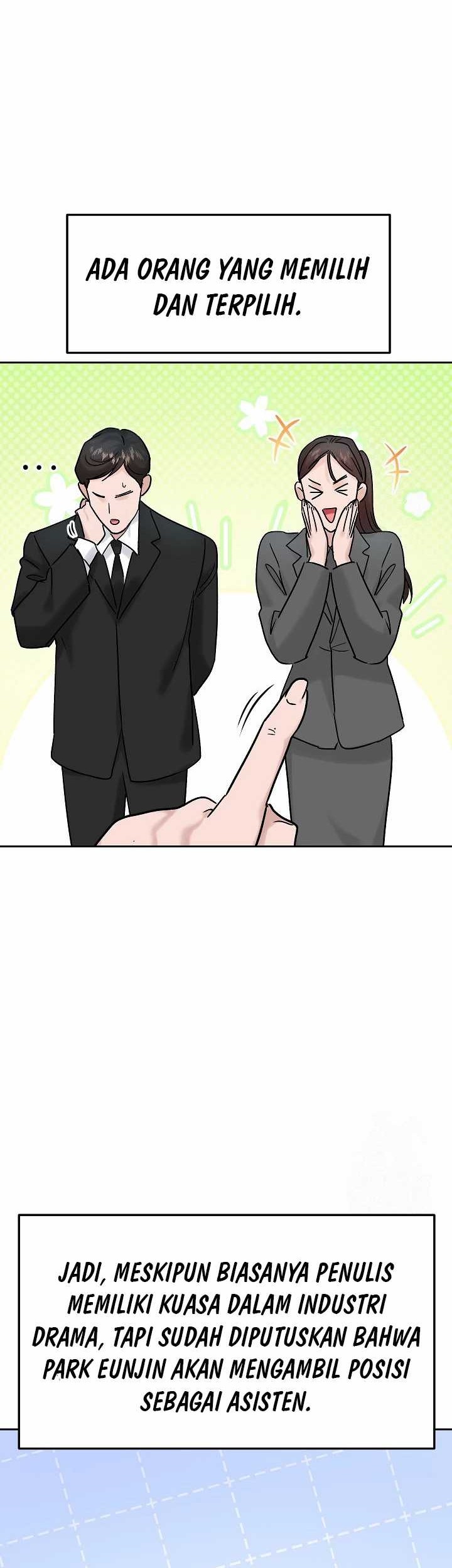 Road to Stardom Chapter 97 - halaman 7