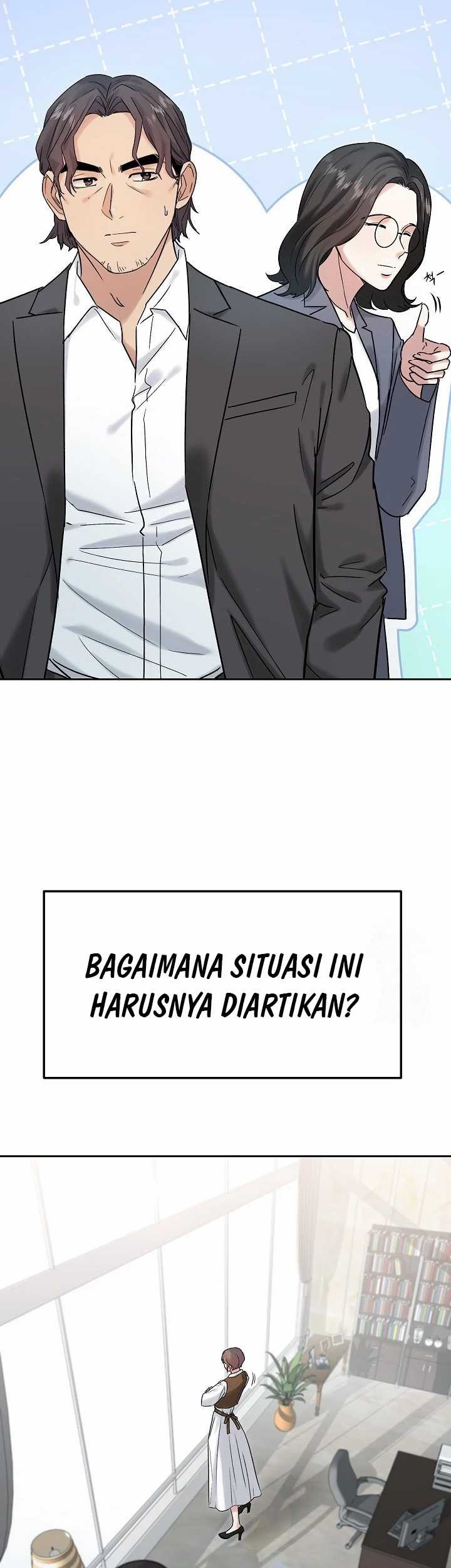 Road to Stardom Chapter 97 - halaman 8