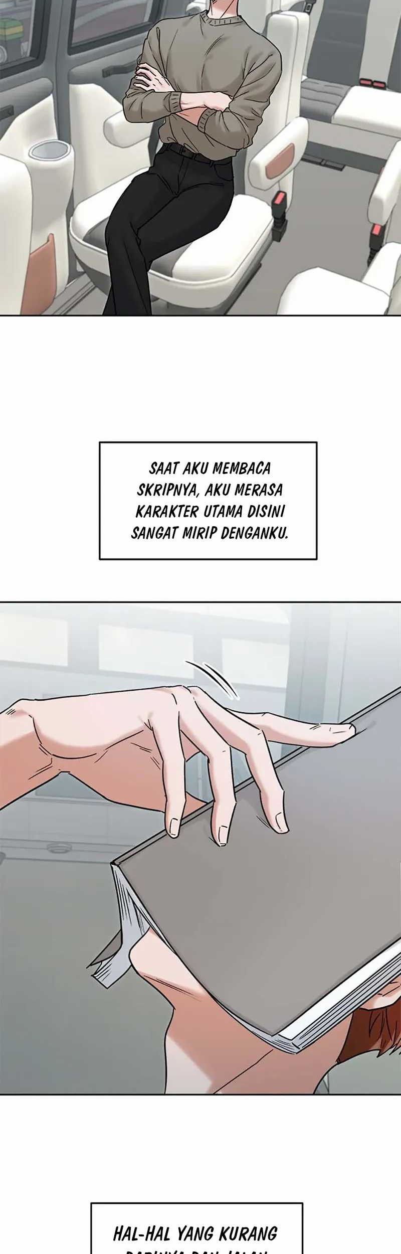 Road to Stardom Chapter 98 - halaman 10