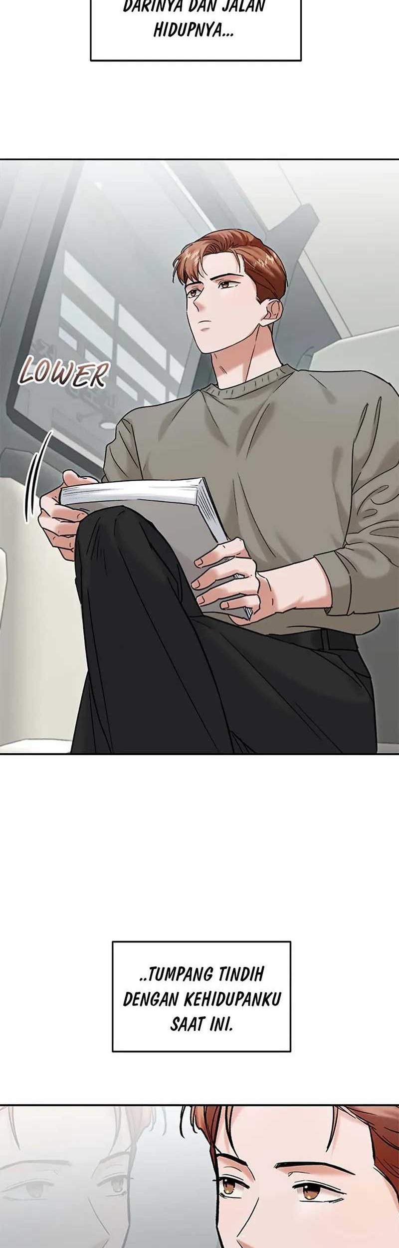 Road to Stardom Chapter 98 - halaman 11