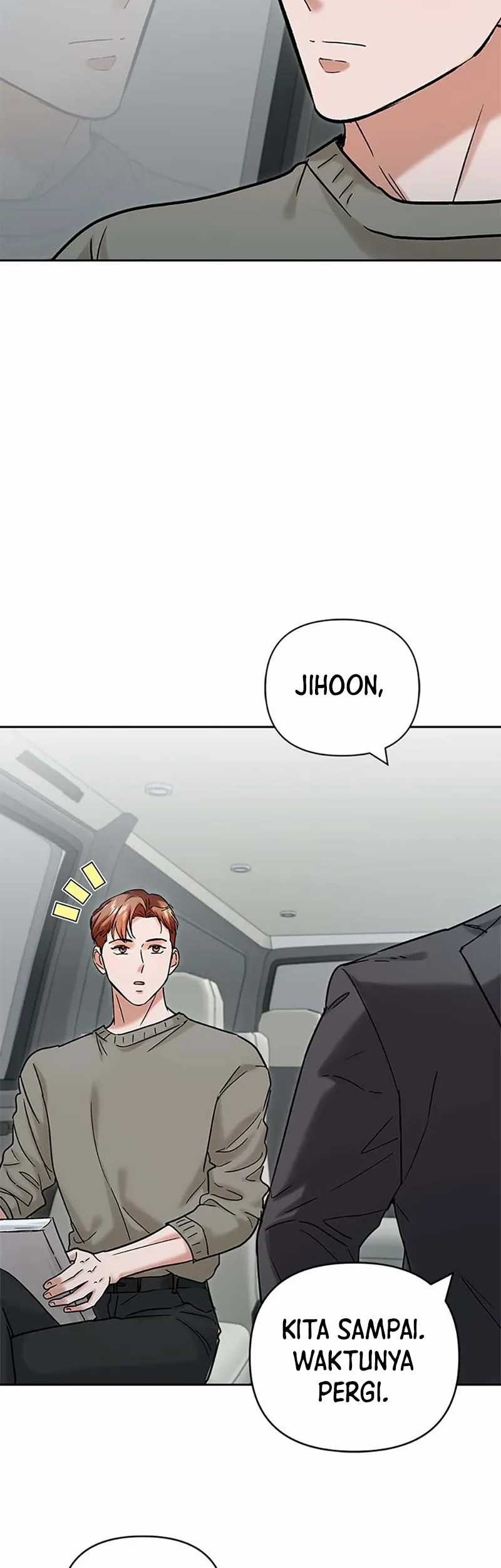 Road to Stardom Chapter 98 - halaman 12