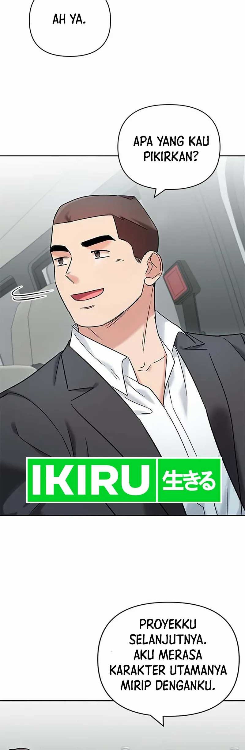 Road to Stardom Chapter 98 - halaman 13