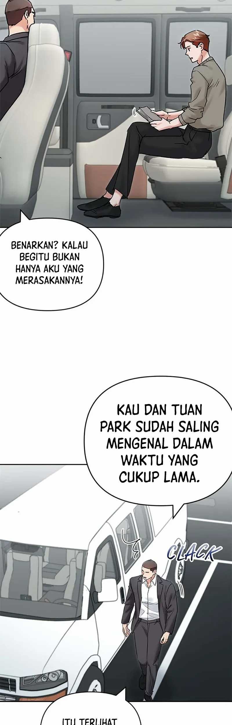 Road to Stardom Chapter 98 - halaman 14