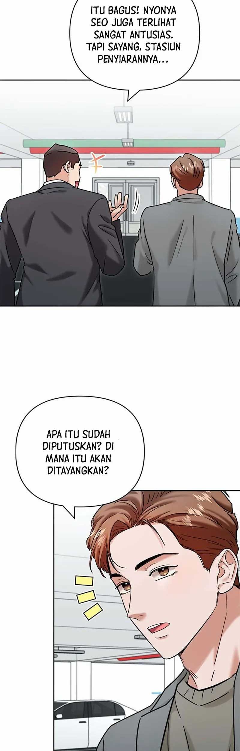 Road to Stardom Chapter 98 - halaman 16