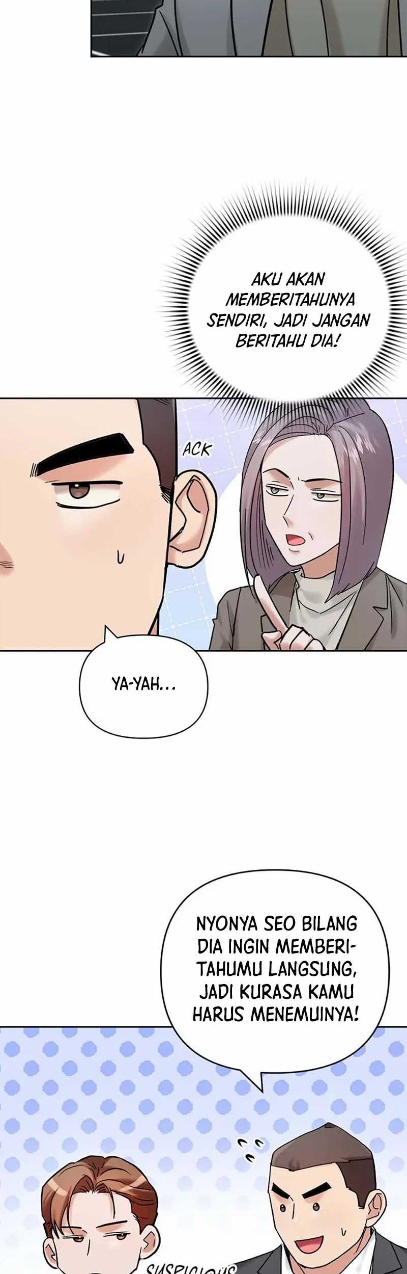 Road to Stardom Chapter 98 - halaman 17