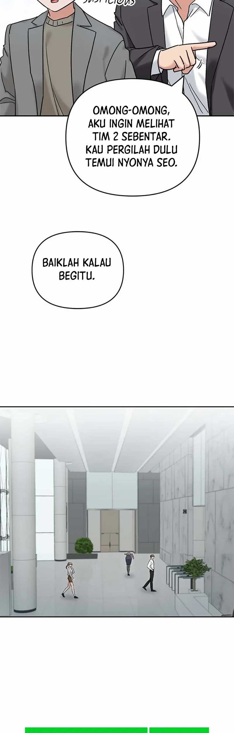 Road to Stardom Chapter 98 - halaman 18