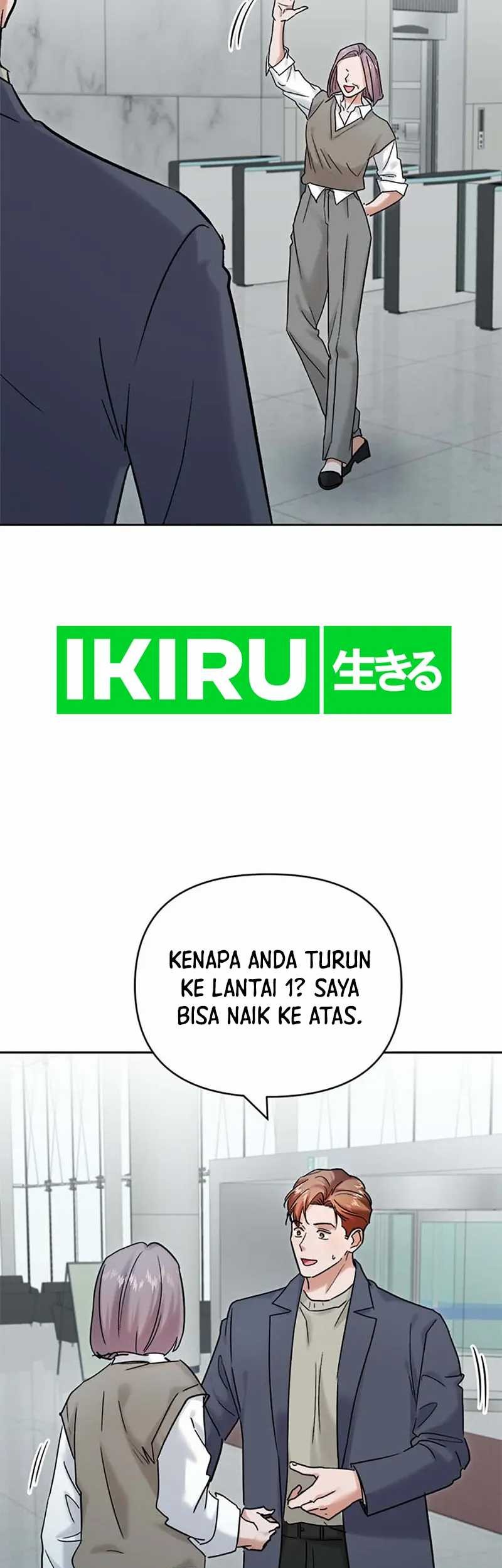 Road to Stardom Chapter 98 - halaman 20