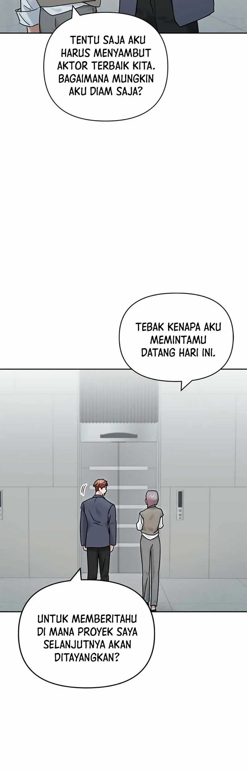 Road to Stardom Chapter 98 - halaman 21