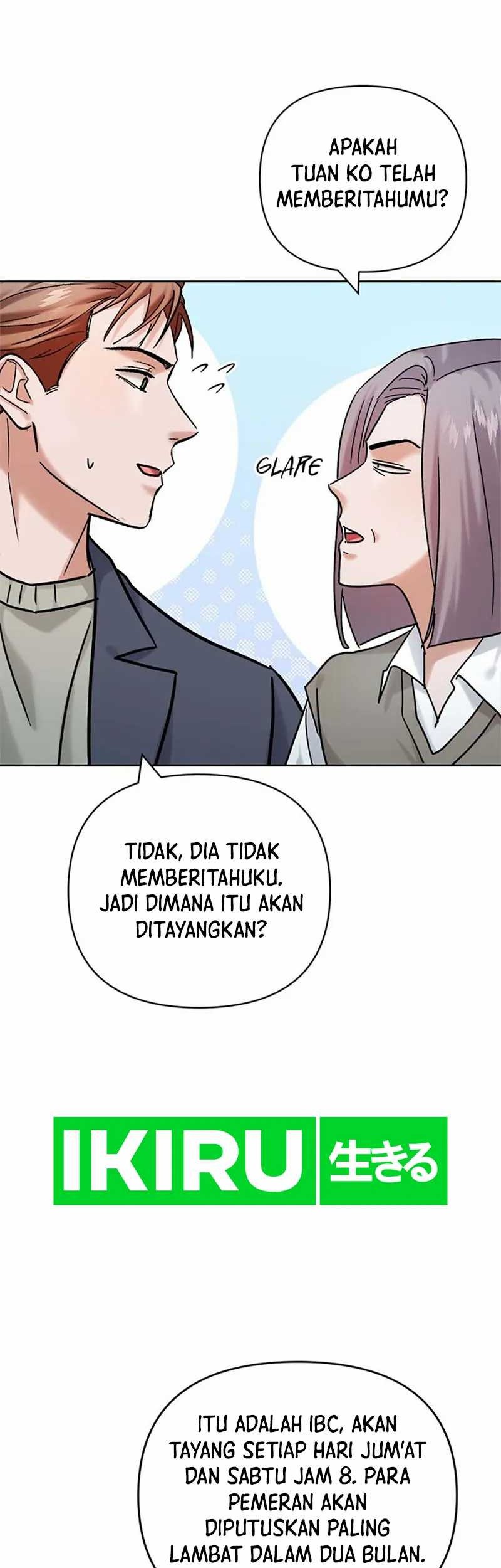 Road to Stardom Chapter 98 - halaman 22