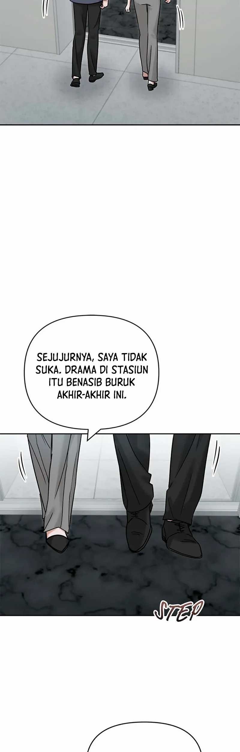 Road to Stardom Chapter 98 - halaman 24