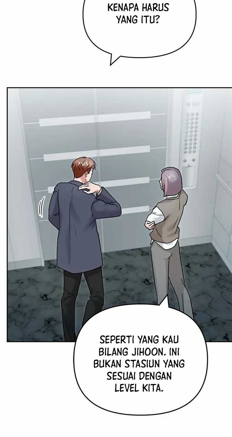 Road to Stardom Chapter 98 - halaman 25