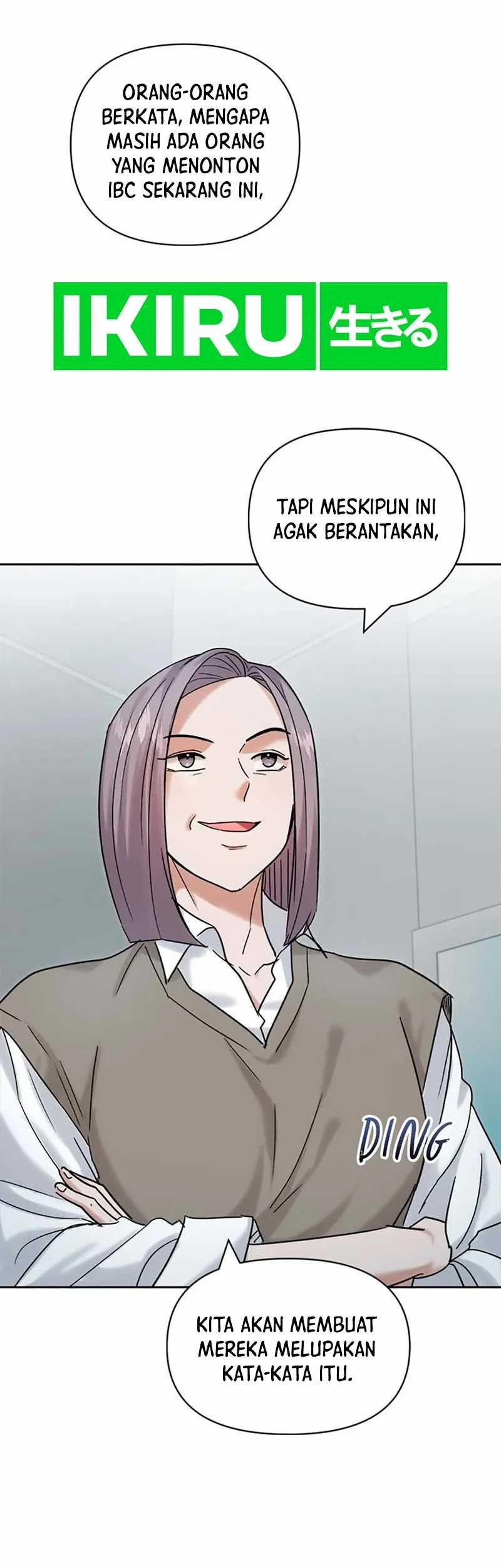 Road to Stardom Chapter 98 - halaman 26