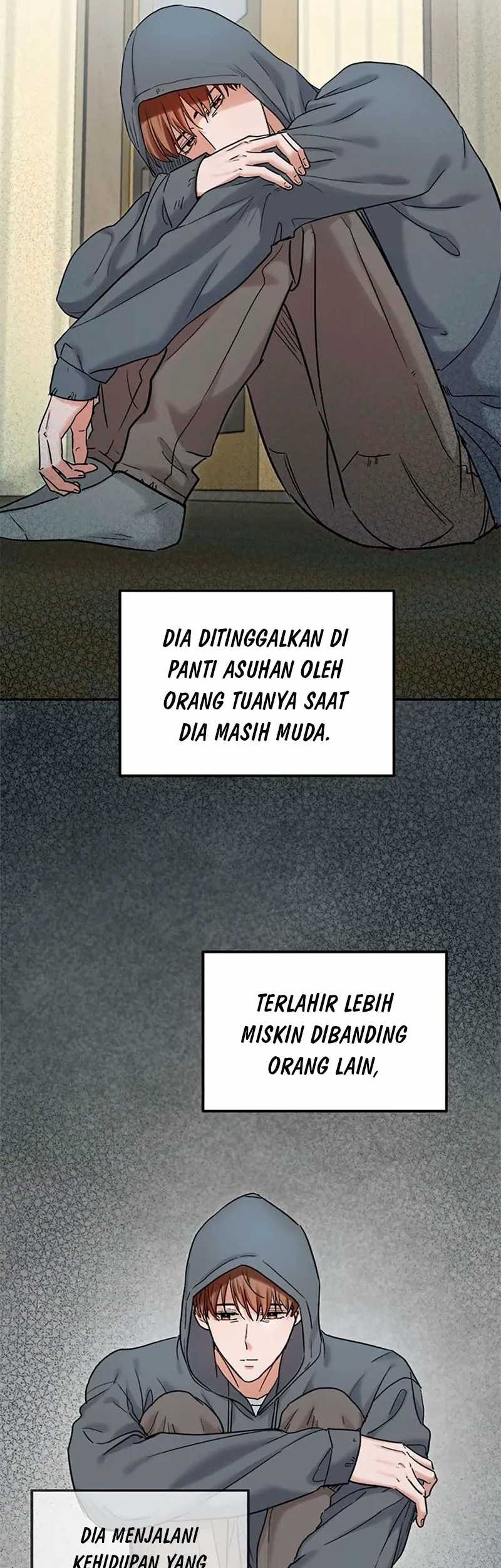 Road to Stardom Chapter 98 - halaman 3