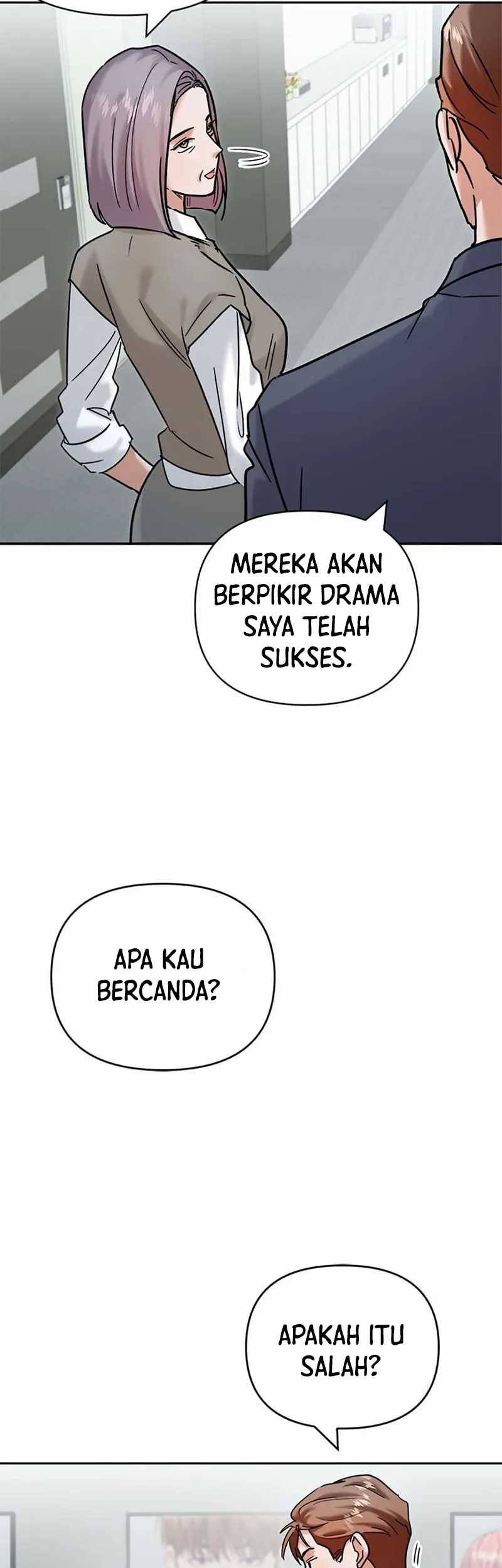 Road to Stardom Chapter 98 - halaman 30