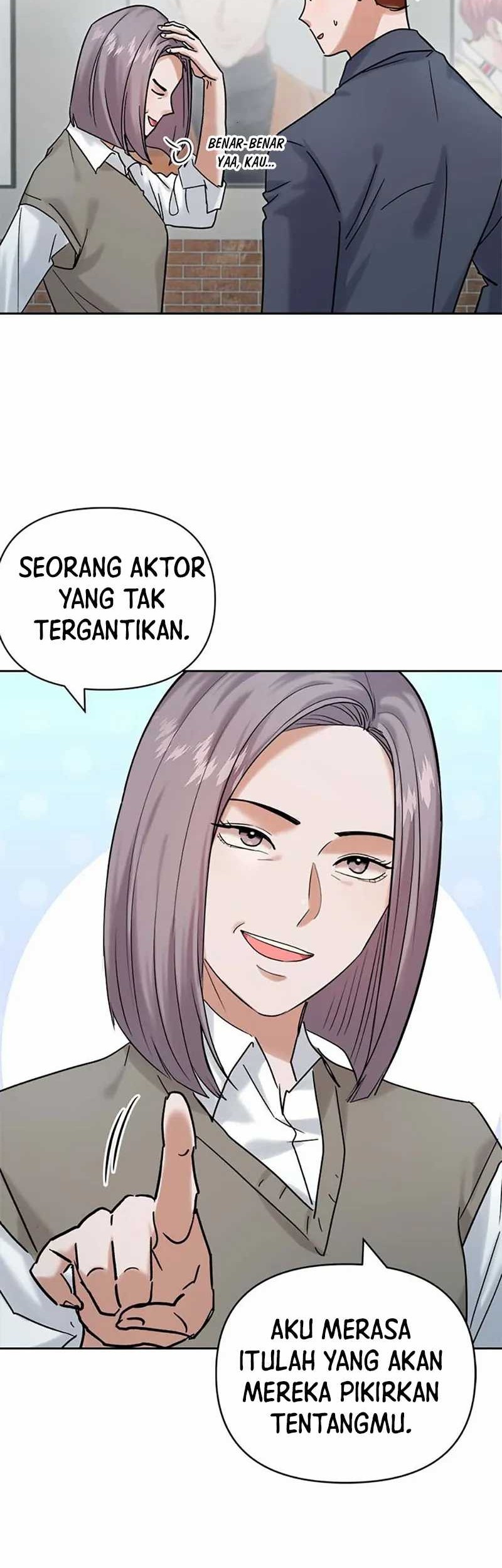 Road to Stardom Chapter 98 - halaman 31