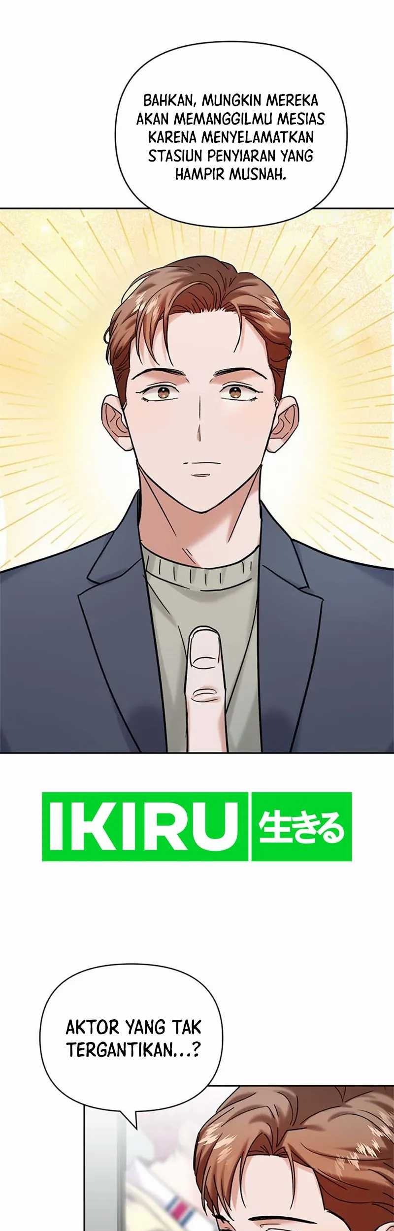 Road to Stardom Chapter 98 - halaman 32