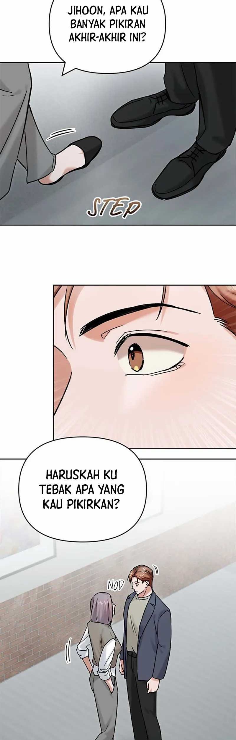 Road to Stardom Chapter 98 - halaman 34