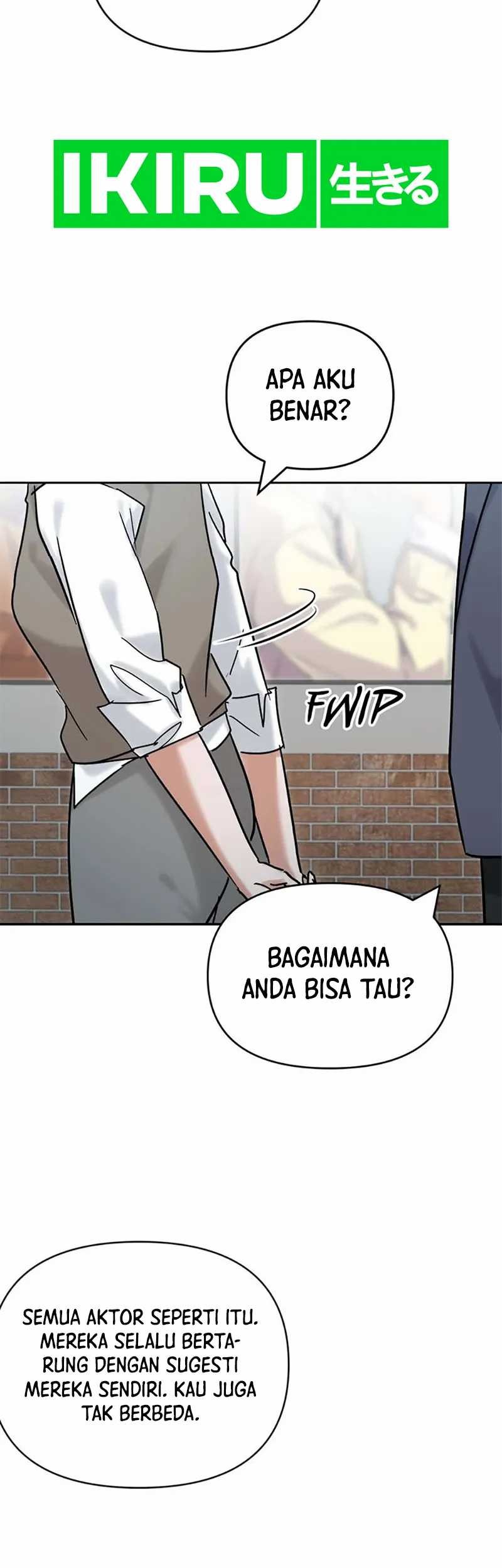 Road to Stardom Chapter 98 - halaman 36