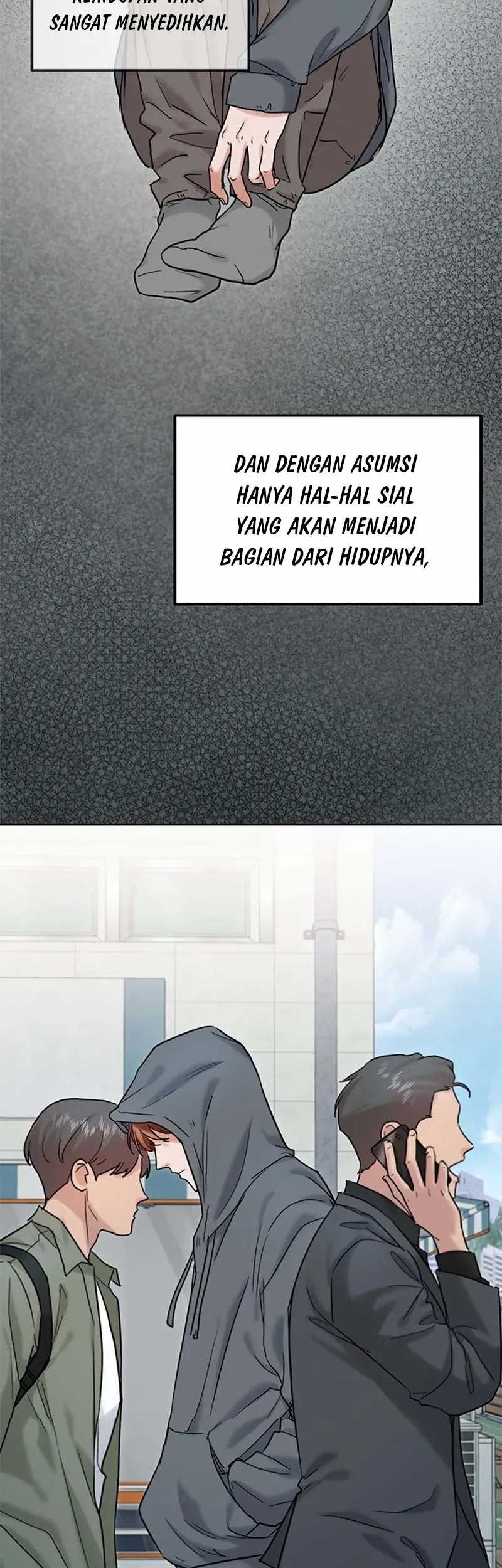 Road to Stardom Chapter 98 - halaman 4