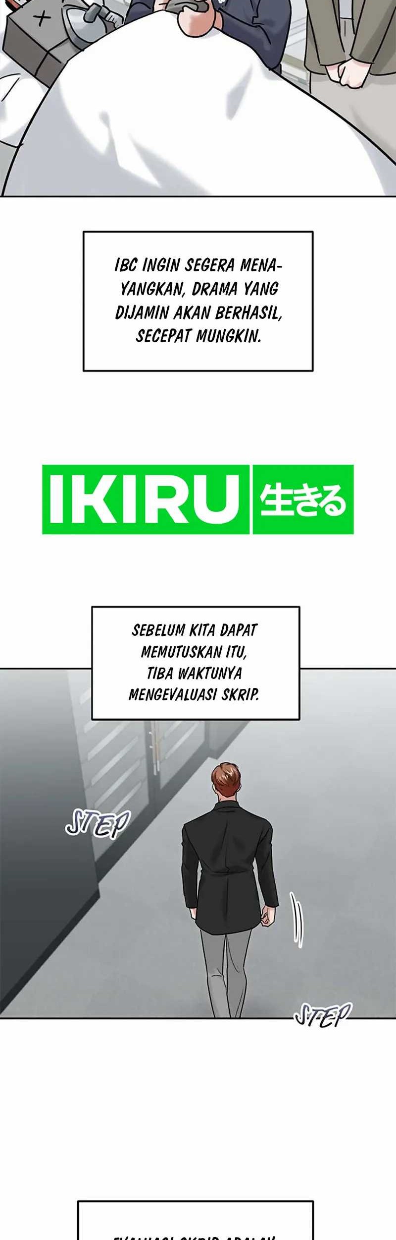Road to Stardom Chapter 98 - halaman 45