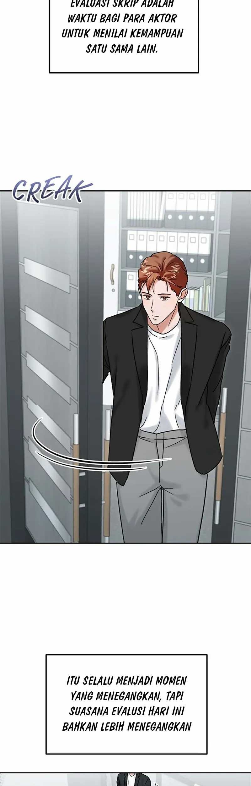 Road to Stardom Chapter 98 - halaman 46