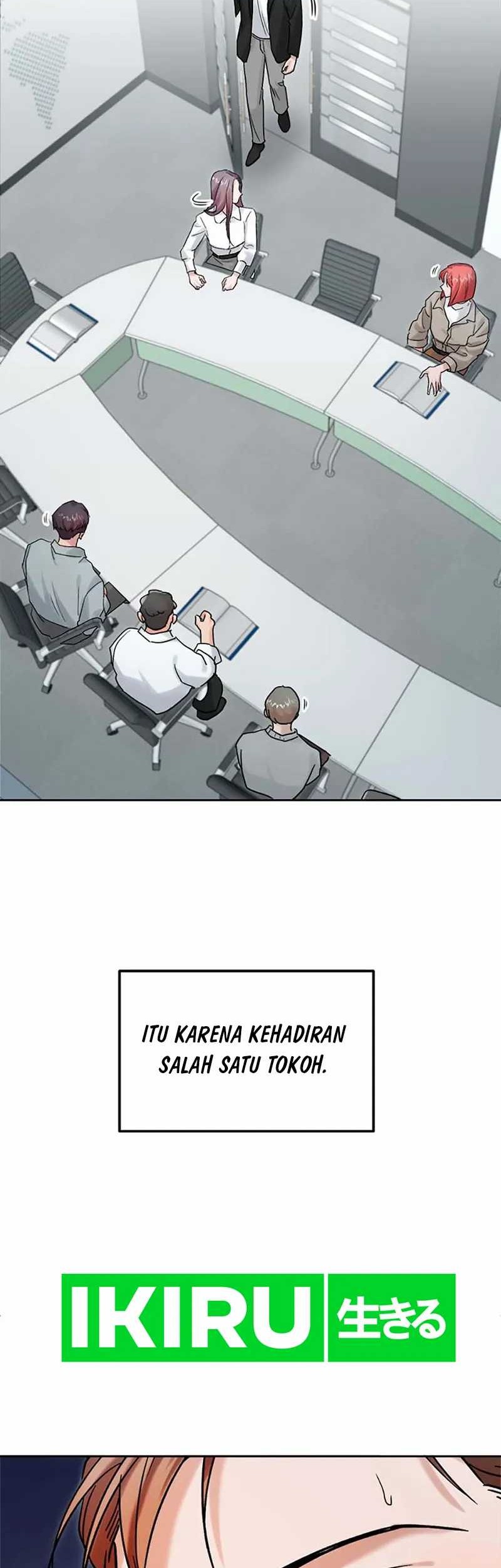 Road to Stardom Chapter 98 - halaman 47