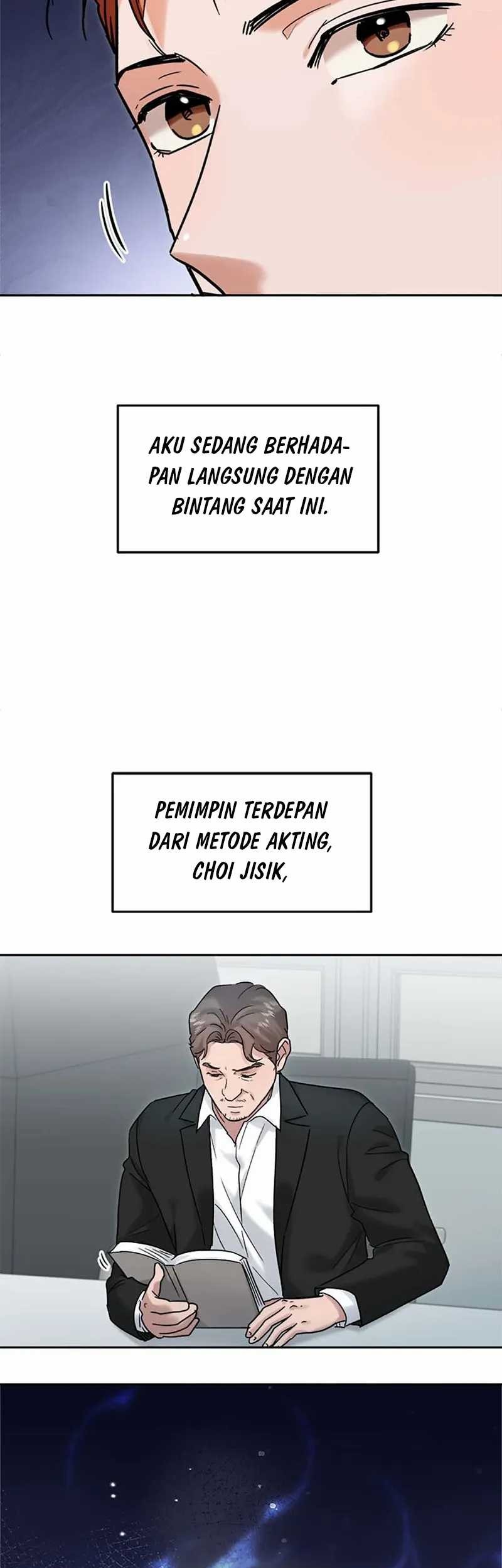 Road to Stardom Chapter 98 - halaman 48