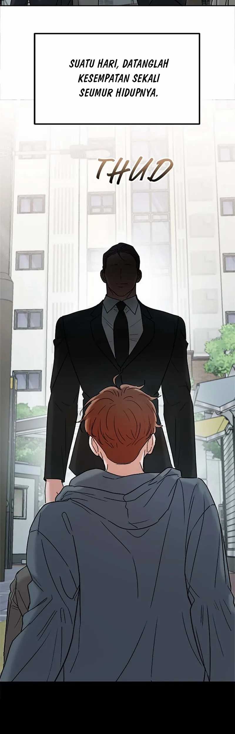 Road to Stardom Chapter 98 - halaman 6