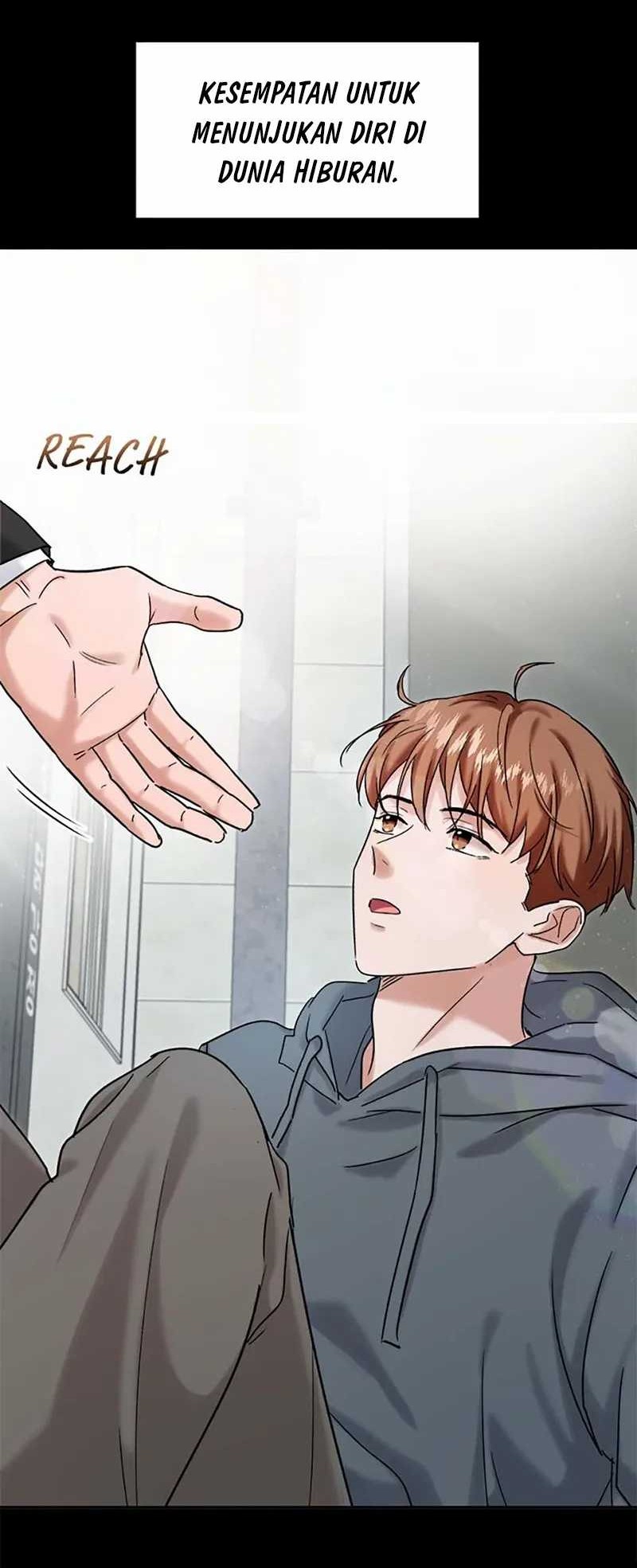 Road to Stardom Chapter 98 - halaman 7